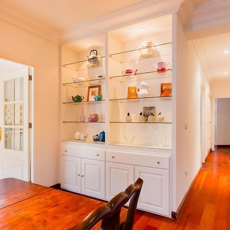 Apartament Amplio Y Luminoso-2D 2B-Triana Sewilla Zewnętrze zdjęcie