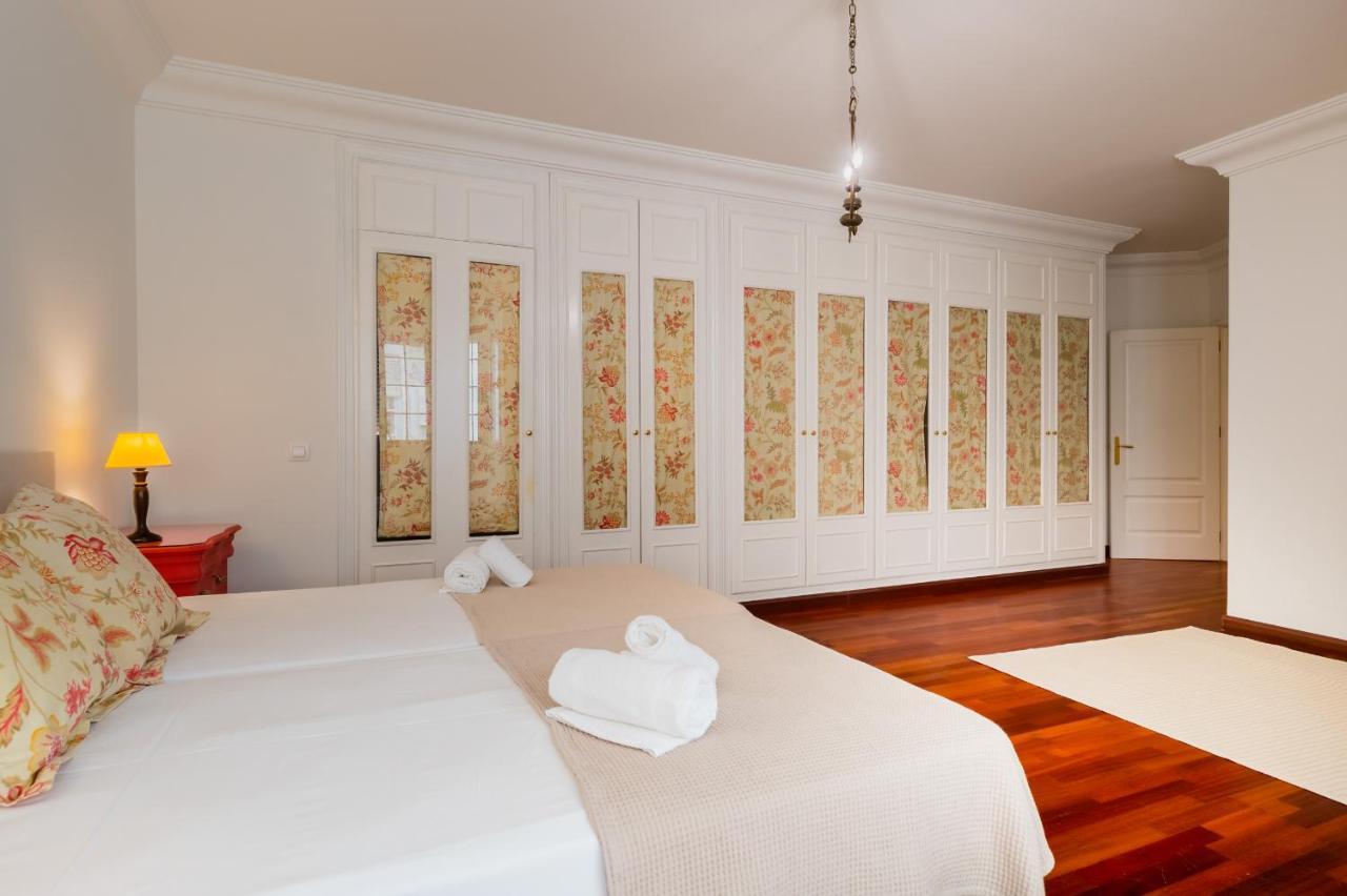 Apartament Amplio Y Luminoso-2D 2B-Triana Sewilla Zewnętrze zdjęcie