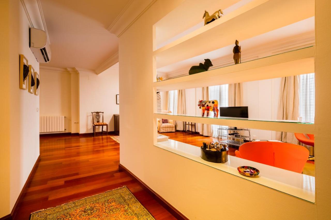 Apartament Amplio Y Luminoso-2D 2B-Triana Sewilla Zewnętrze zdjęcie