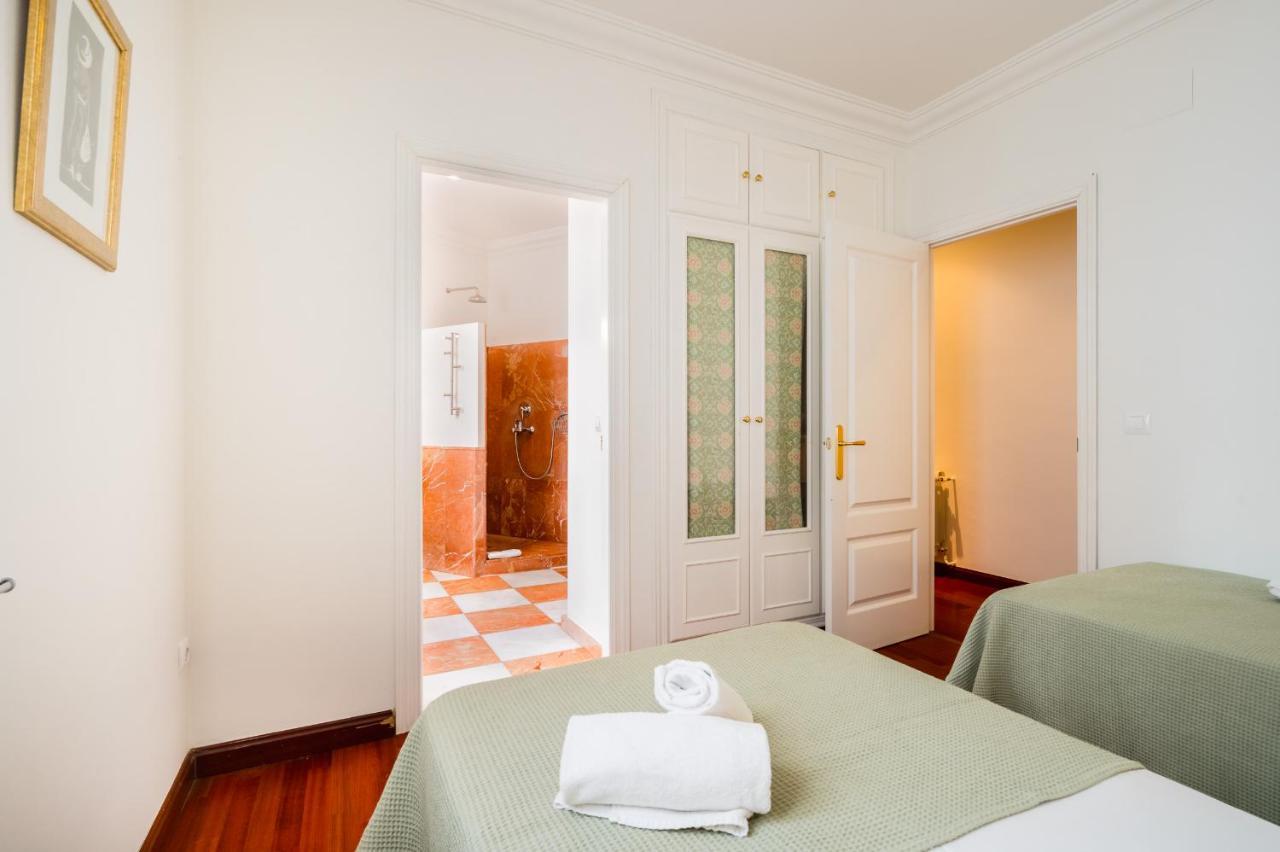 Apartament Amplio Y Luminoso-2D 2B-Triana Sewilla Zewnętrze zdjęcie