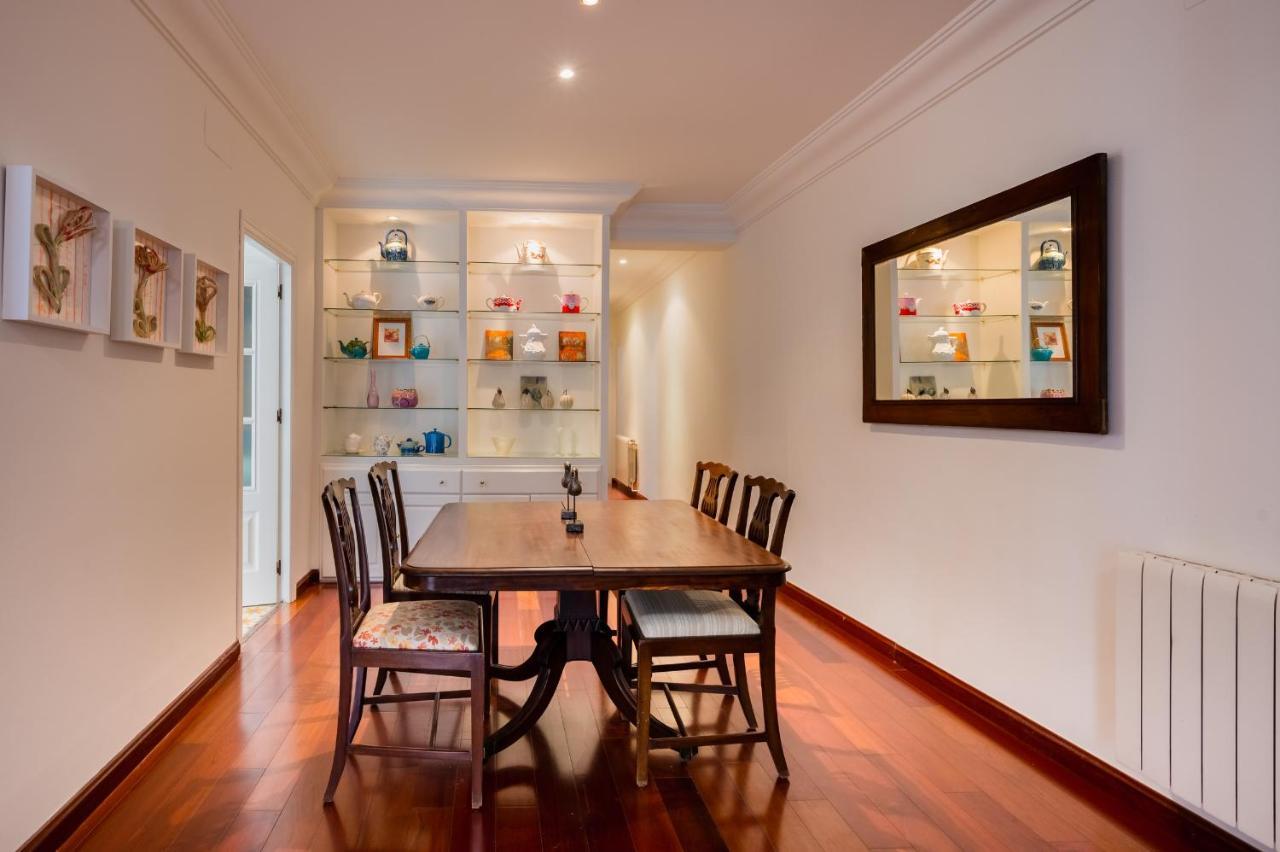 Apartament Amplio Y Luminoso-2D 2B-Triana Sewilla Zewnętrze zdjęcie