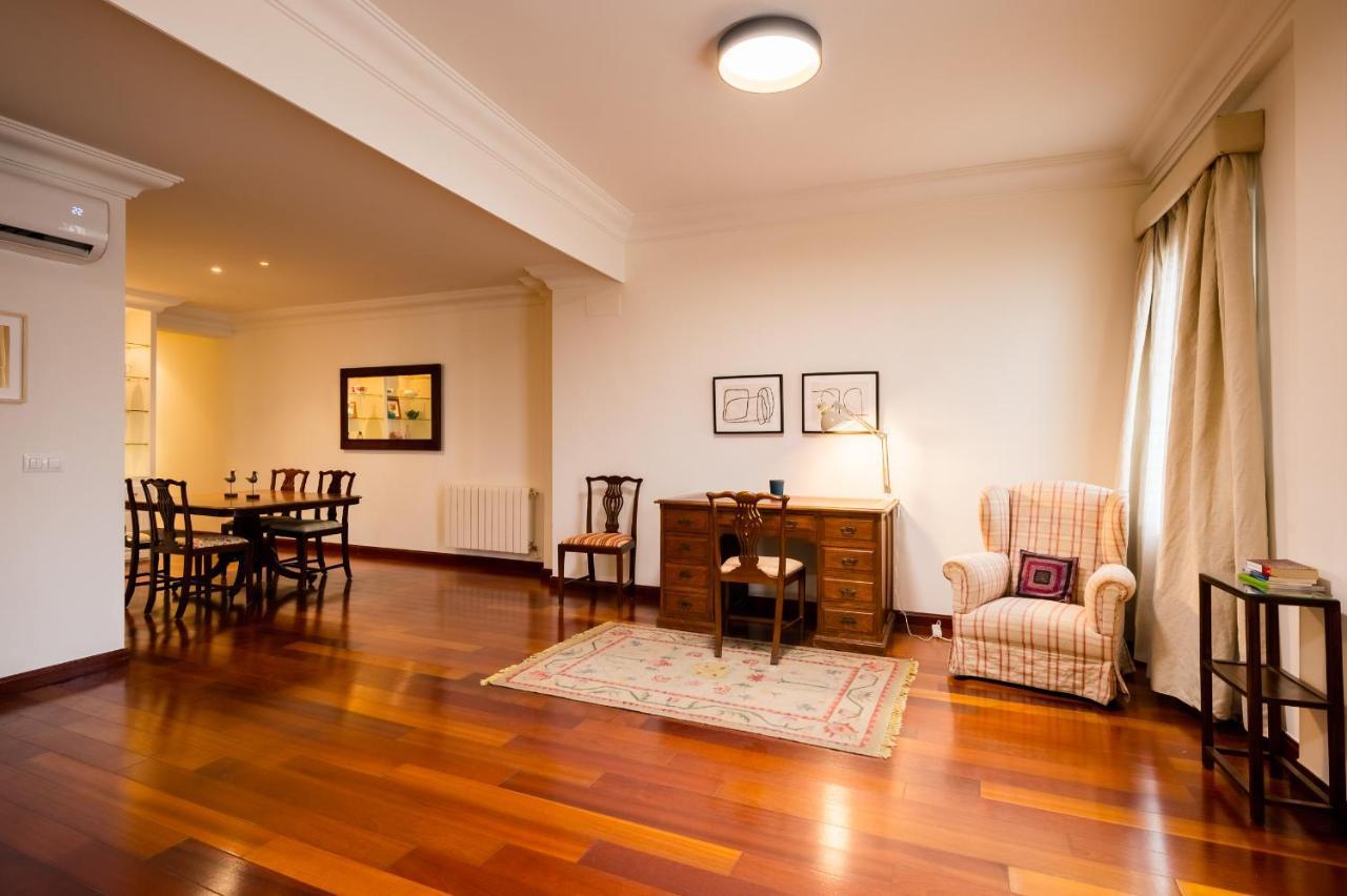 Apartament Amplio Y Luminoso-2D 2B-Triana Sewilla Zewnętrze zdjęcie