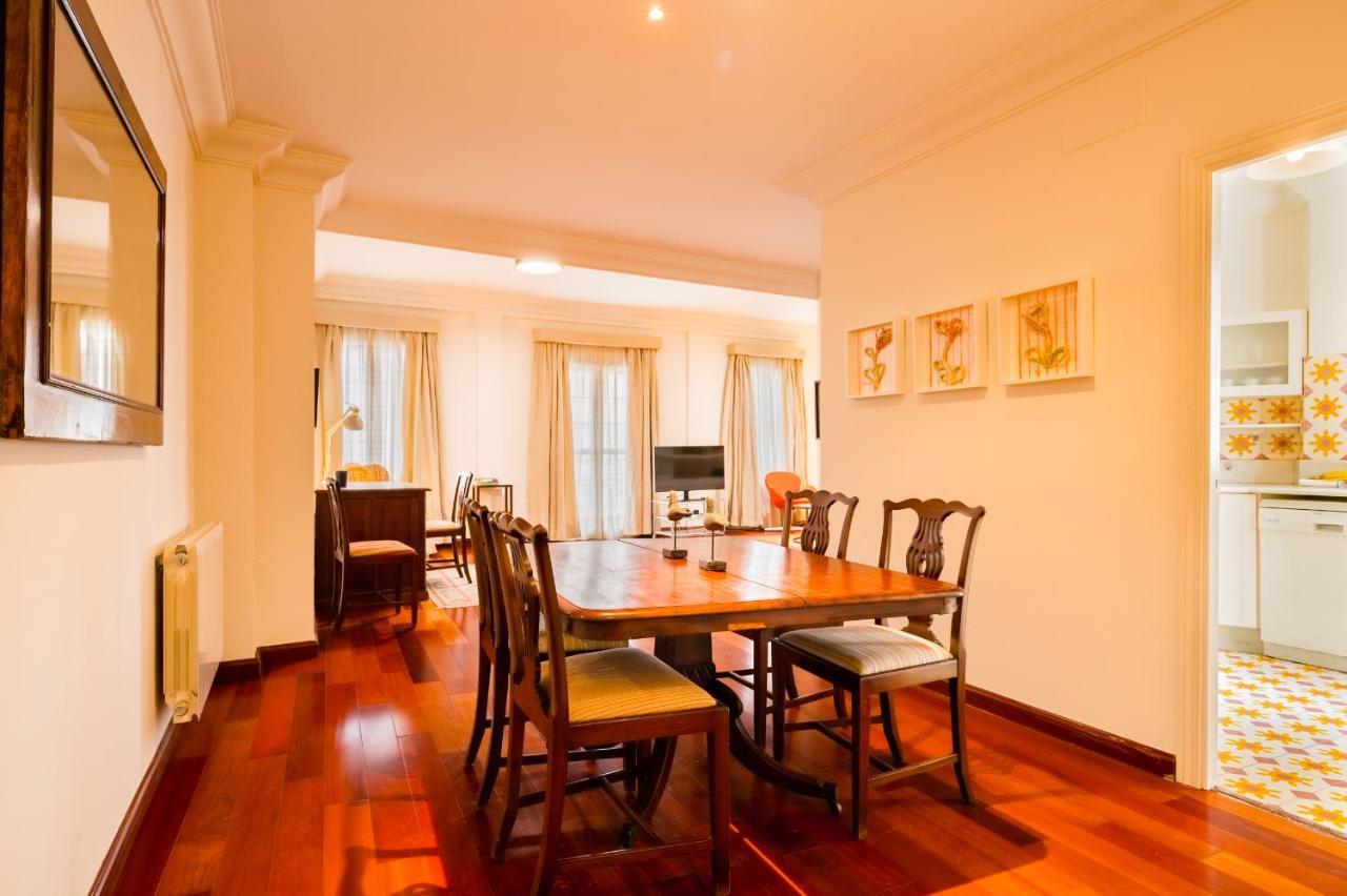 Apartament Amplio Y Luminoso-2D 2B-Triana Sewilla Zewnętrze zdjęcie