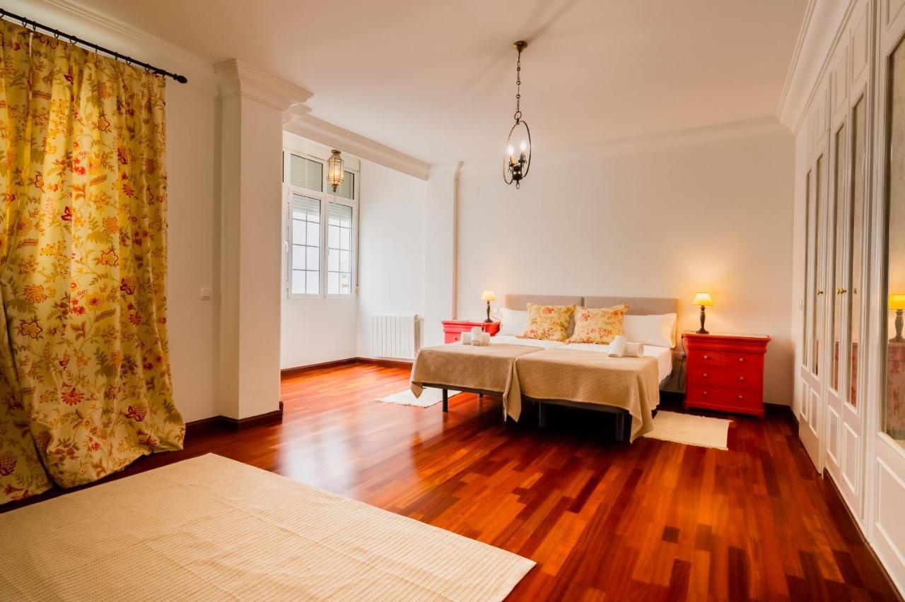 Apartament Amplio Y Luminoso-2D 2B-Triana Sewilla Zewnętrze zdjęcie